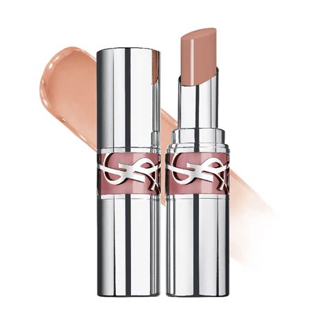 ysl love shine australia|YSL loveshine pink.